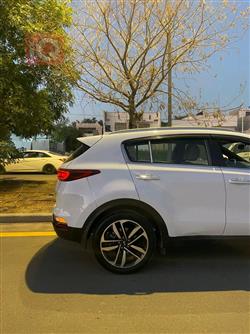 کیا سپۆرتاج